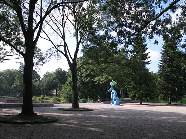 elzenhoekpark