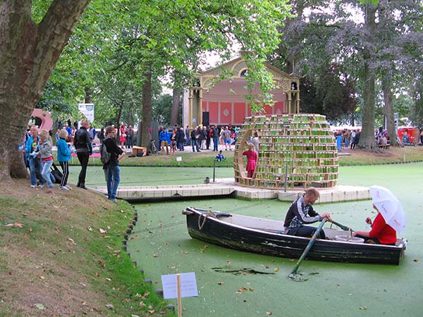 uitmarkt