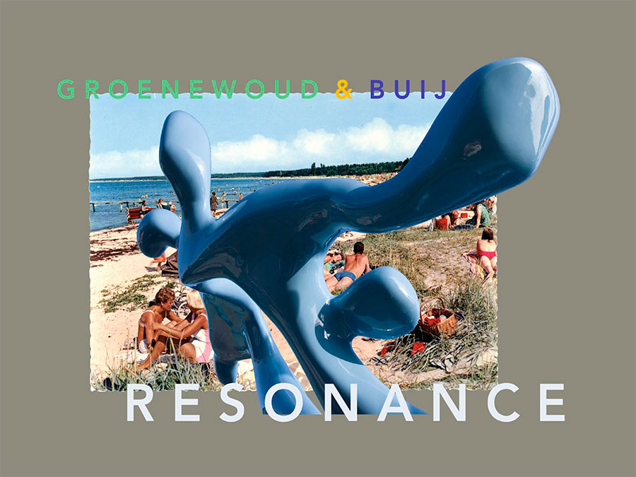 Catalogus 'Resonance'