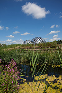 Watercampus met WaterBar