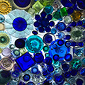 Ecokathedraal glas
